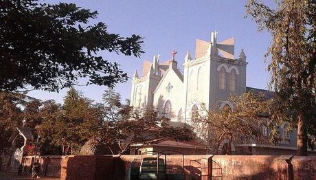 10 Churches In Mumbai For A Memorable Experience In 2020