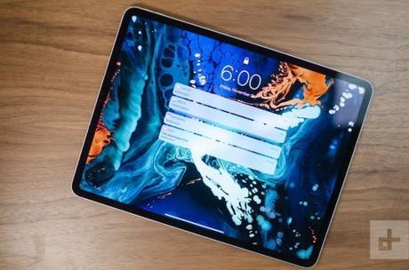 Save Big on Latest Apple iPad Mini and iPad Pro 12.9 This Weekend