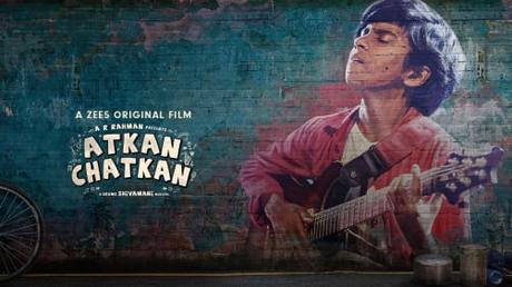 Atkan Chatkan Review: A Musical Journey from rags to riches