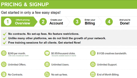 AffiliateWP vs Offerit | Which One To Choose (In-Depth Comparison)