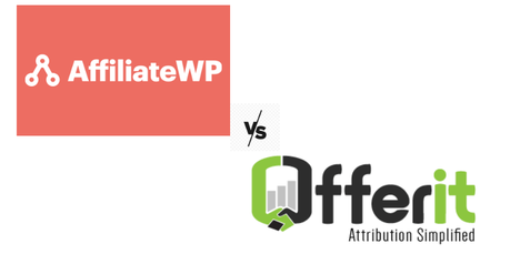 AffiliateWP vs Offerit | Which One To Choose (In-Depth Comparison)