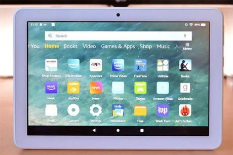 The Best Cheap Tablets Under $200