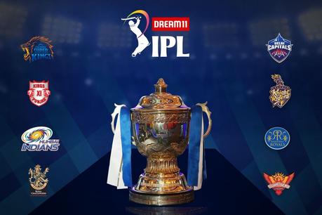 Let The Game Begin! IPL 2020 Matches Schedule