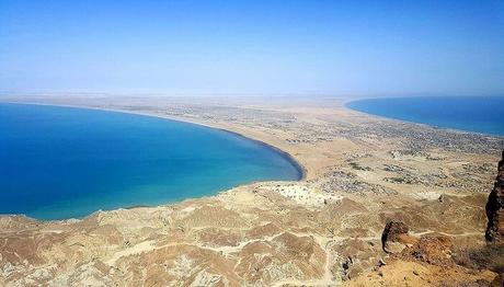 4 Best Beaches In Iran That You Must Visit On Your Trip In 2020