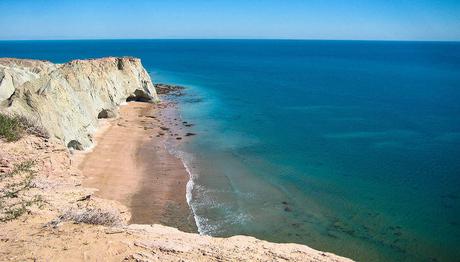 4 Best Beaches In Iran That You Must Visit On Your Trip In 2020