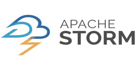 Best Data analytics tool- Apache storm