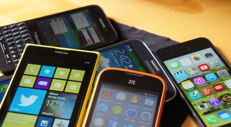 The first Nokia Android phone released way back in 2014 The first Nokia Android phone released way back in 2014