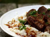 Slow Cooker Sunday: Short Ribs Braised Wine