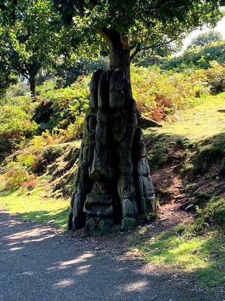 The Snowdon Chronicles  - let's get hilly with it