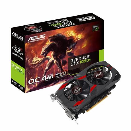 Best Budget Graphics Card for Gaming Pcs Under 20,000 (~300 USD)