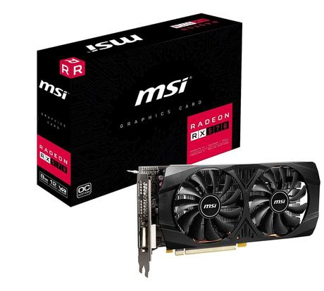 Best Budget Graphic Card