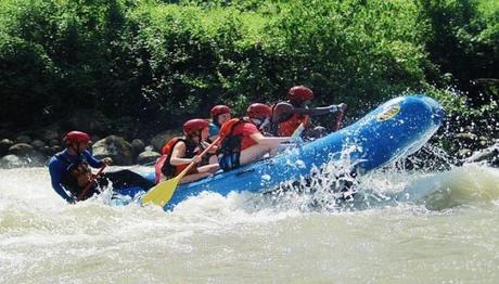 River Rafting In Maharashtra Guide For An Awesome Adventure In 2020