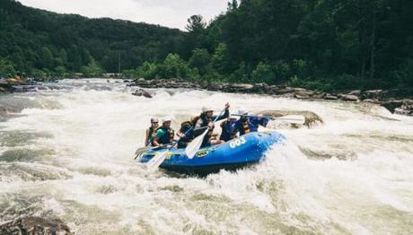River Rafting In Maharashtra Guide For An Awesome Adventure In 2020