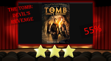 The Tomb: Devil’s Revenge (2019) Movie Review