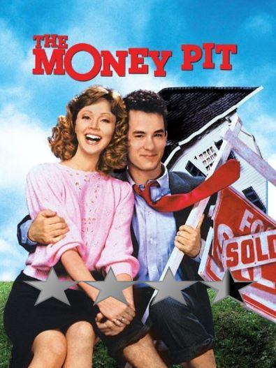 ABC Film Challenge – 80s Movie – M – The Money Pit (1986)