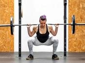 Barbell Back Squat With Benefits Fitness Yodha
