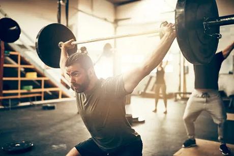 The Overhead Squat: An Extra-ordinary exercise