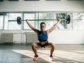 Overhead Squat: Extra-ordinary Exercise