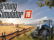 Farming Simulator