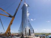 Next Starship Prototype Will Height 60,000 Feet