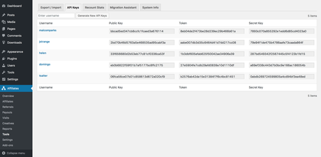 AffiliateWP vs OSI Affiliate Software 2020: Detailed Comparison (Side By Side)