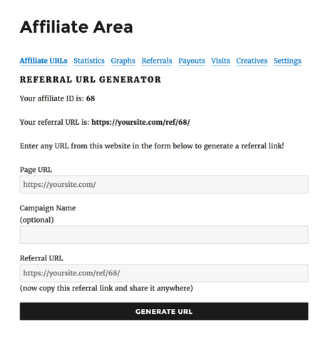 AffiliateWP vs OSI Affiliate Software 2020: Detailed Comparison (Side By Side)