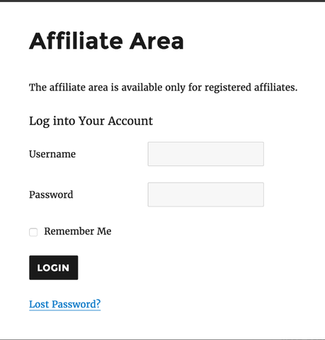 AffiliateWP vs OSI Affiliate Software 2020: Detailed Comparison (Side By Side)