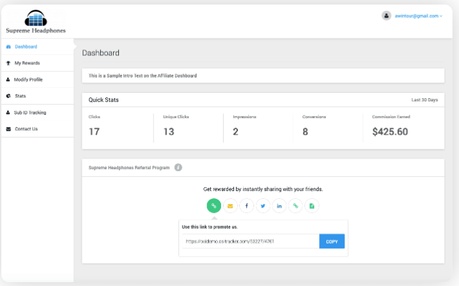 AffiliateWP vs OSI Affiliate Software 2020: Detailed Comparison (Side By Side)