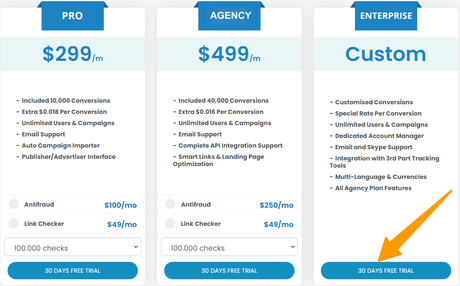 Trackier vs AffiliateWP 2020: Which One Is The Best? (OUR PICK)