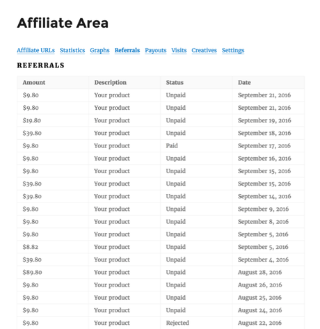 AffiliateWP vs ReferralCandy 2020 | Which One is The Best? ( Must Read )
