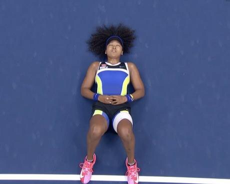 Naomi Osaka wins US Open 2020 - will it be  Thiem or Zverev