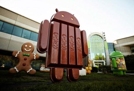The evolution of the biggest mobile OS in the world The evolution of the biggest mobile OS in the world