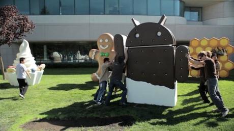The evolution of the biggest mobile OS in the world The evolution of the biggest mobile OS in the world