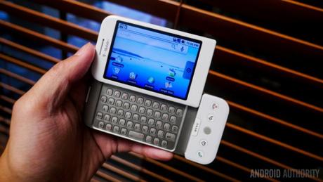 The evolution of the biggest mobile OS in the world The evolution of the biggest mobile OS in the world