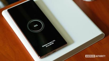 Xiaomi Mi 20W Smart Tracking Wireless Charging Pad review: Worth the hype?