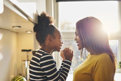 How to be a Role Model for Your Kids?