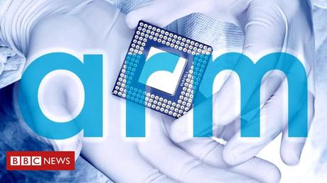 ARM: UK-based chip designer ‘sold to Nvidia’ ARM: UK-based chip designer ‘sold to Nvidia’