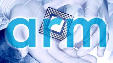 ARM: UK-based chip designer ‘sold to Nvidia’ ARM: UK-based chip designer ‘sold to Nvidia’