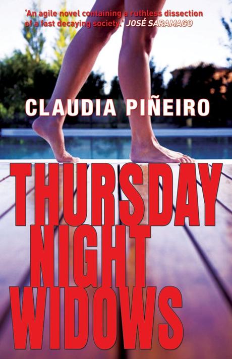 #ThursdayNightWidows by @claudiapineiro