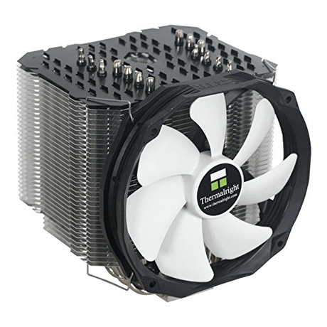 Le Grand Macho RT - Europian's Best Air CPU Cooler of 2020