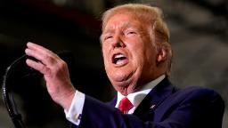 Analysis: While Trump defies coronavirus safety guidelines at rally, TV networks exercise caution Analysis: While Trump defies coronavirus safety guidelines at rally, TV networks exercise caution