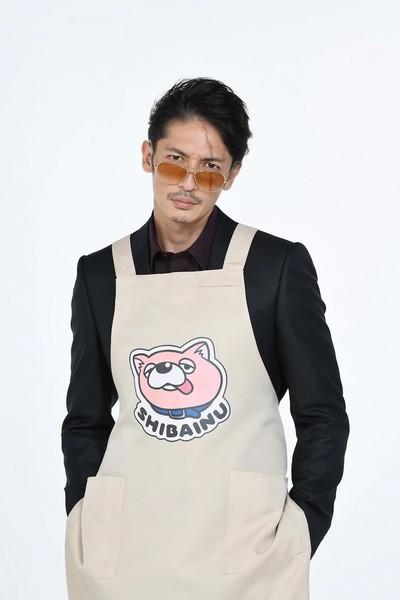 Live-Action Way of the Househusband Show Casts Tina Tamashiro as Original Character