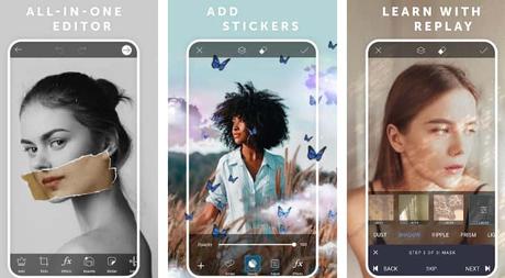 10 Awesome Photo Frame Apps To Frame Your Photos