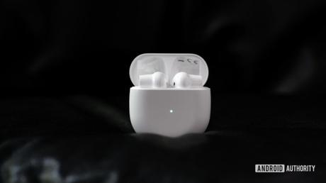 US Customs seizes OnePlus Buds, thinks they’re counterfeit Apple AirPods US Customs seizes OnePlus Buds, thinks they’re counterfeit Apple AirPods