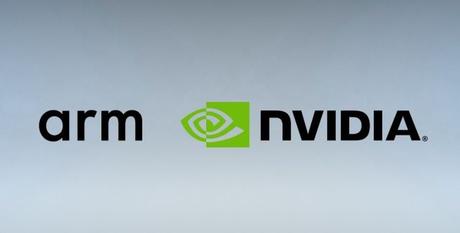 Nvidia to buy Arm for $40 billion from SoftBank