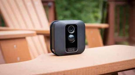 Best home security cameras that run on batteries