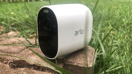 Best home security cameras that run on batteries