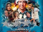 Film Challenge 80’s Movie National Lampoon’s Christmas Vacation (1989)