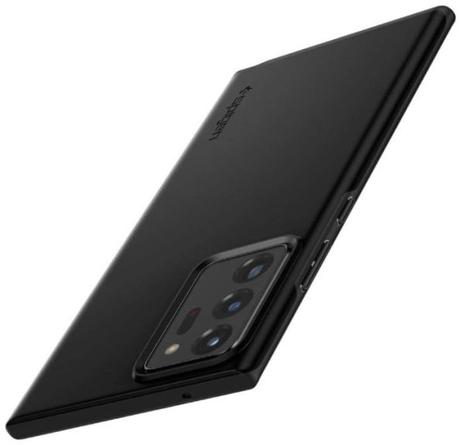 The best Samsung Galaxy Note 20 Ultra thin cases you can get The best Samsung Galaxy Note 20 Ultra thin cases you can get