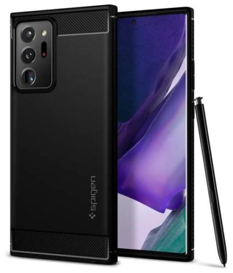 The best Samsung Galaxy Note 20 Ultra thin cases you can get The best Samsung Galaxy Note 20 Ultra thin cases you can get